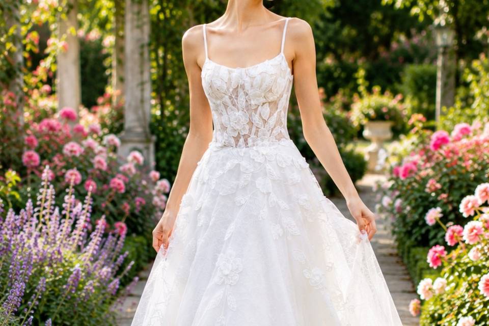 Vestido