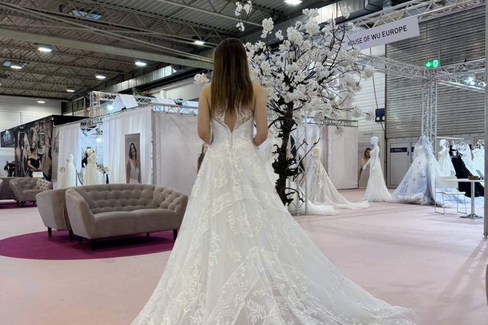 Vestido