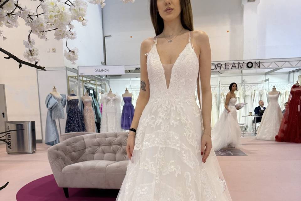 Vestido