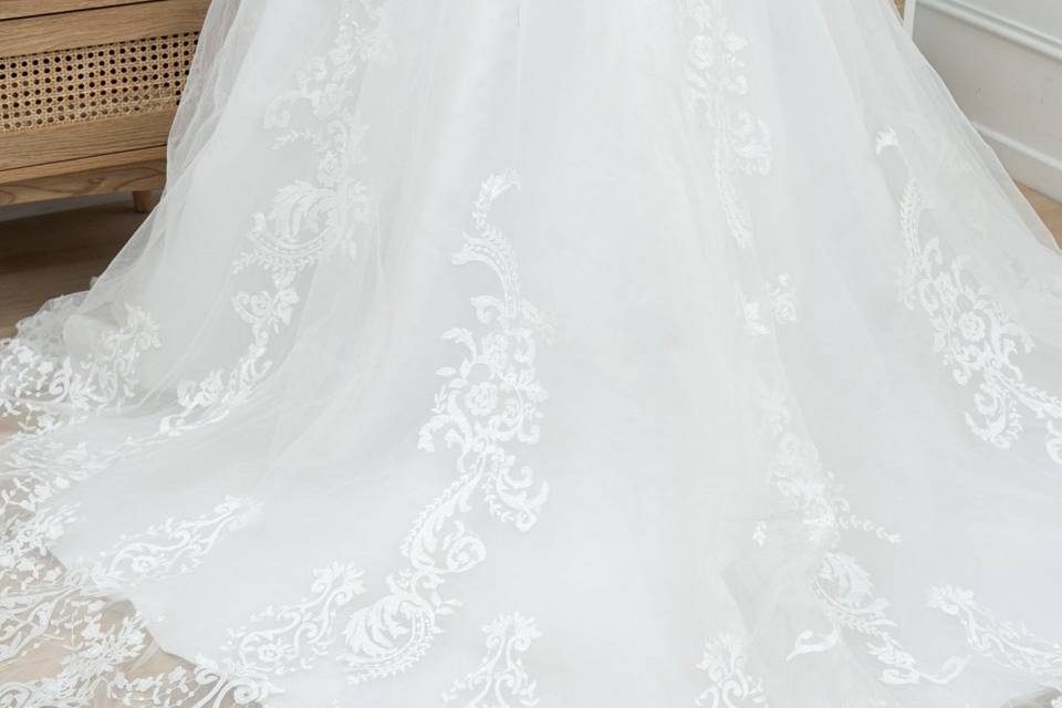 Vestido