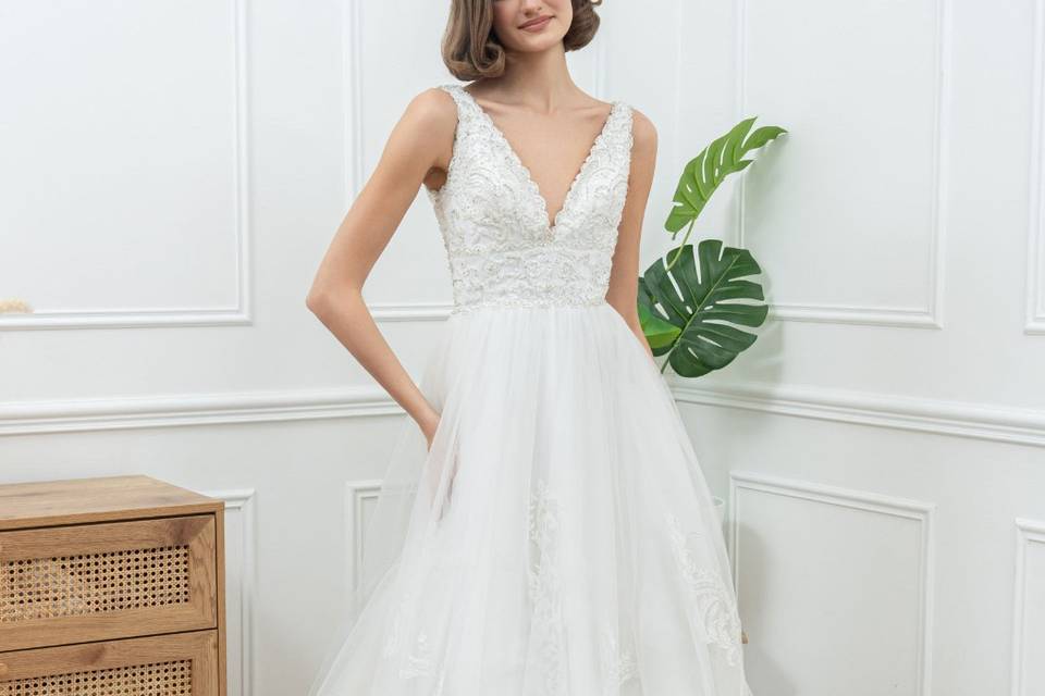 Vestido
