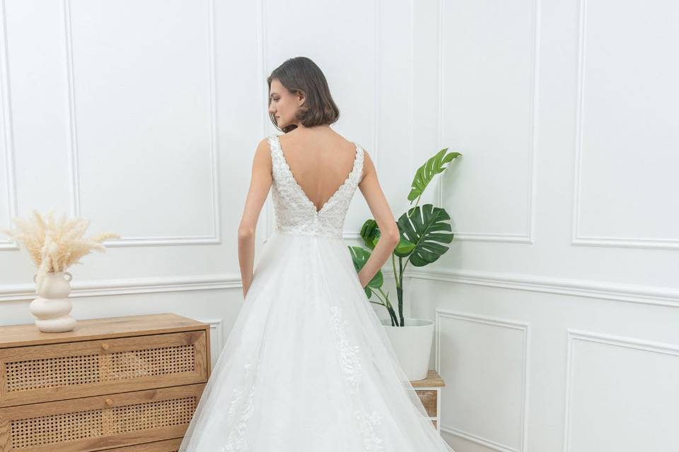 Vestido