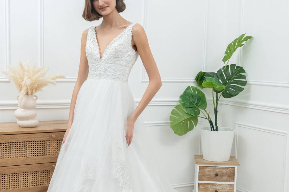 Vestido