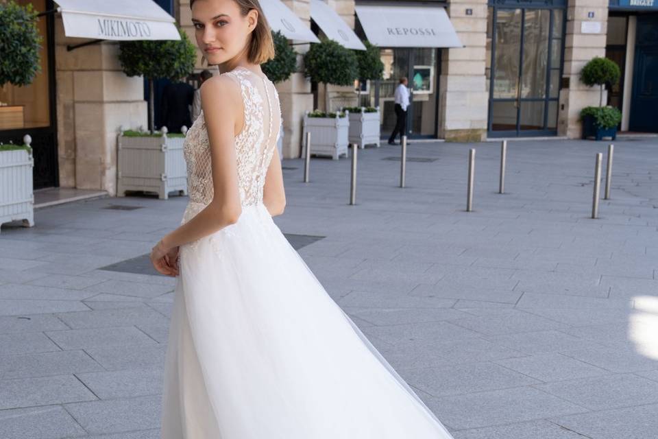 Vestido