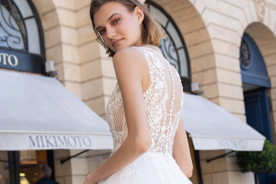 Vestido