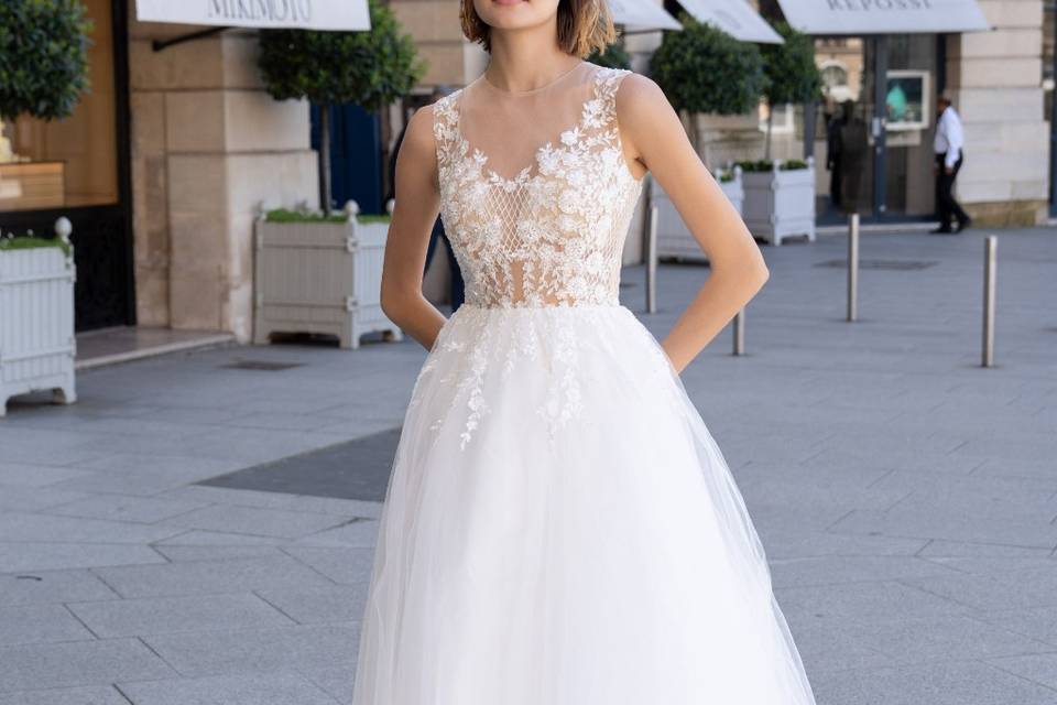 Vestido