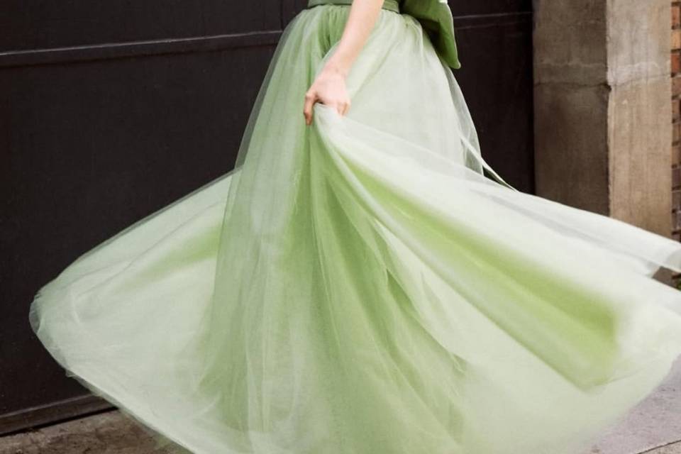 Vestido