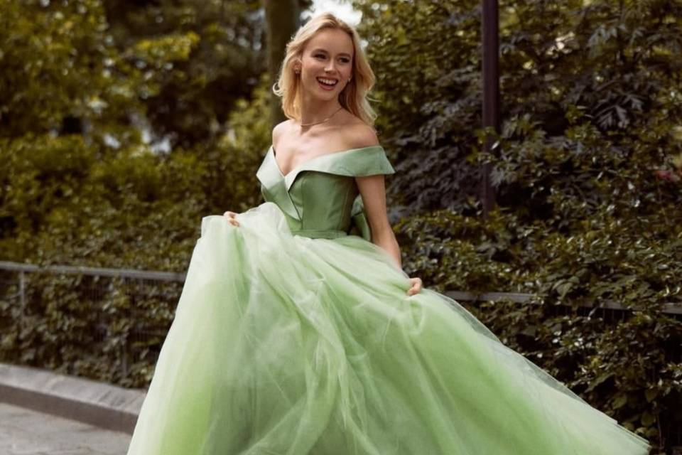 Vestido