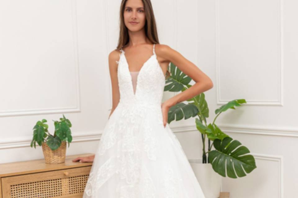 Vestido
