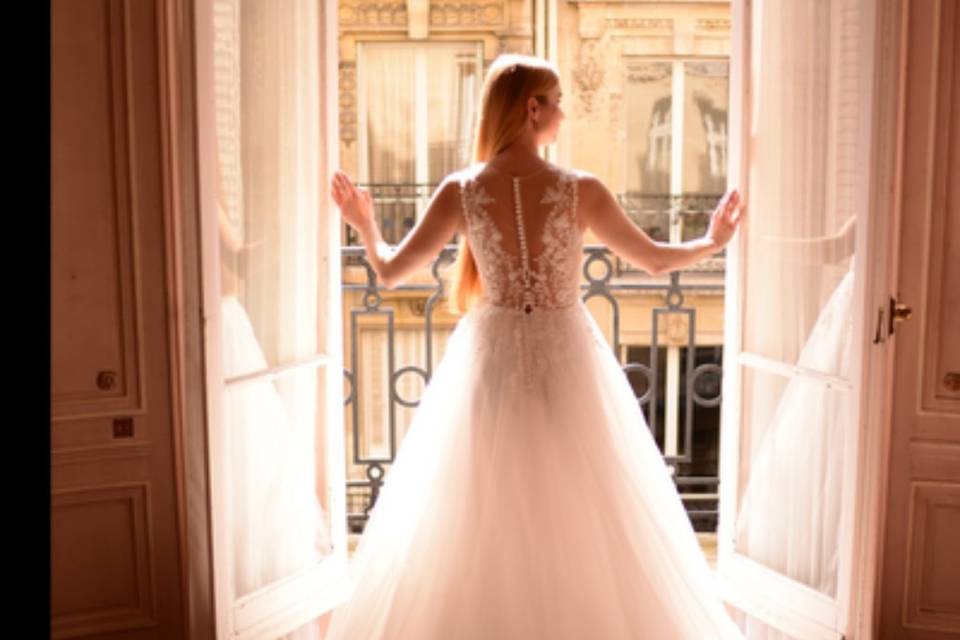 Vestido