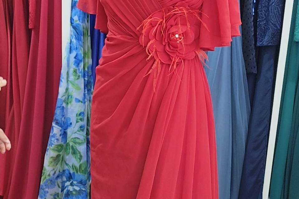 Vestido