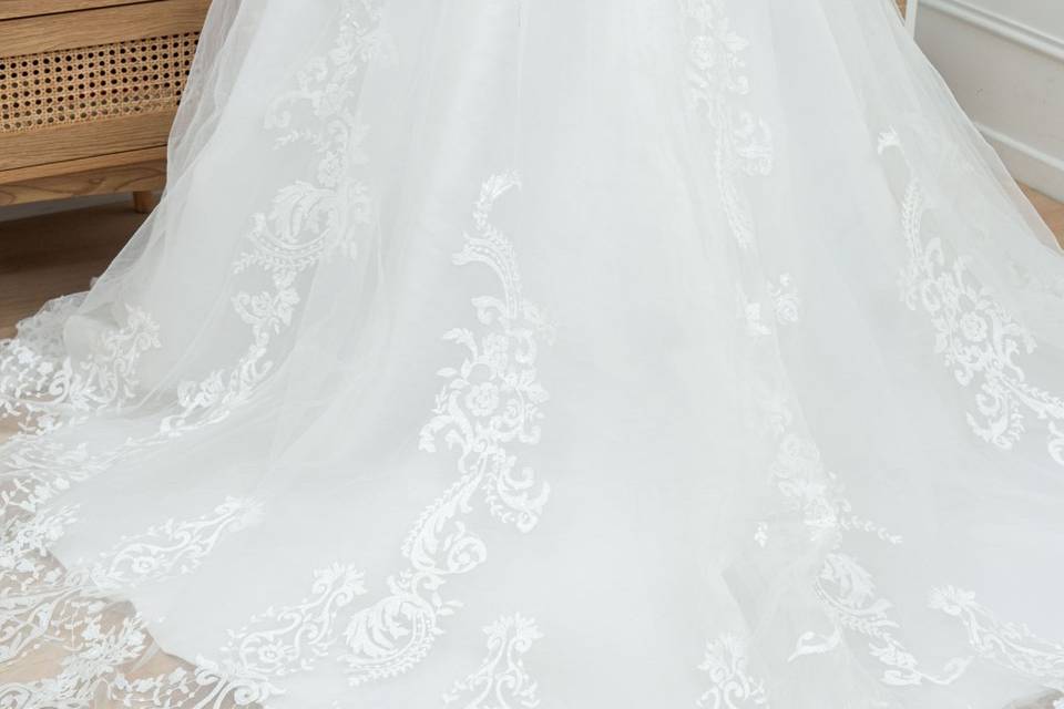 Vestido
