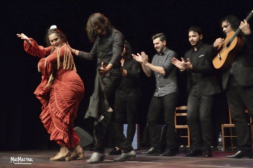 AG Flamenco