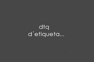 D-etiqueta