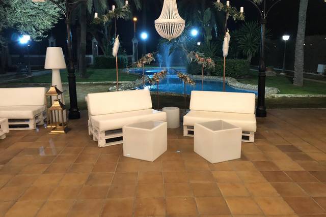 Eventos & Celebarciones Ruiz Hnos