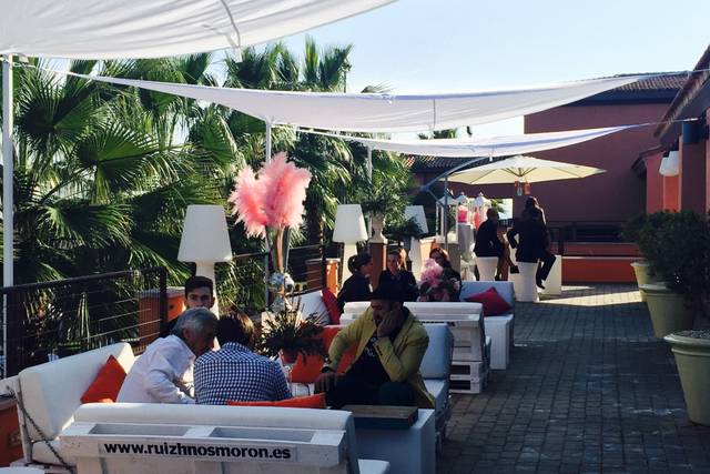 Eventos & Celebarciones Ruiz Hnos