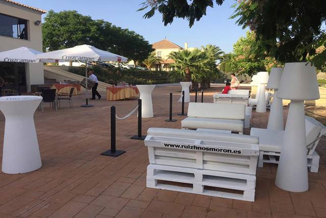 Eventos & Celebarciones Ruiz Hnos