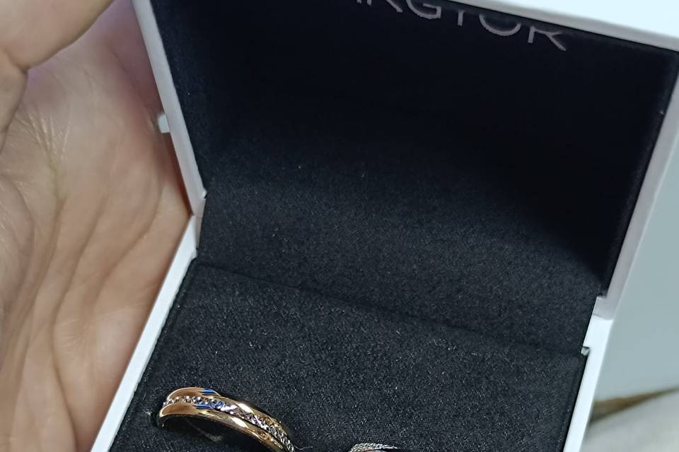 Alianzas