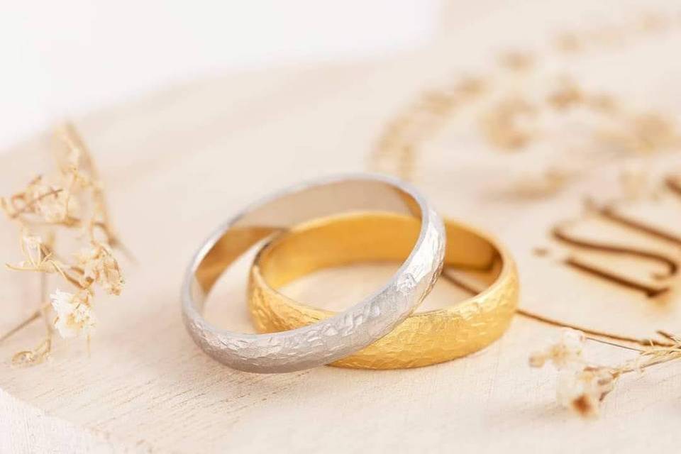 Alianzas