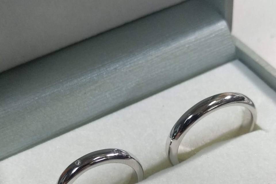 Alianzas oro blanco