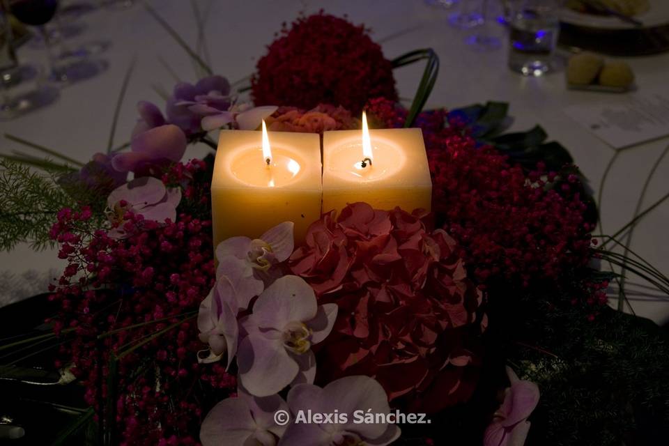 © Alexis Sánchez.
