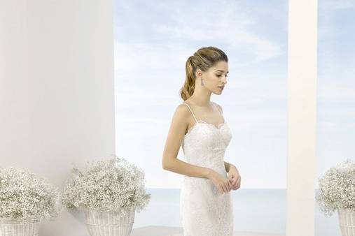 Vestidos Novia Outlet