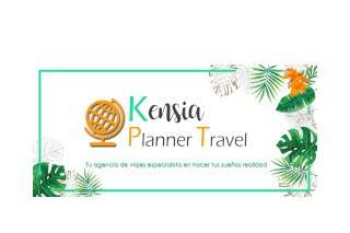 Kensia Planner Travel