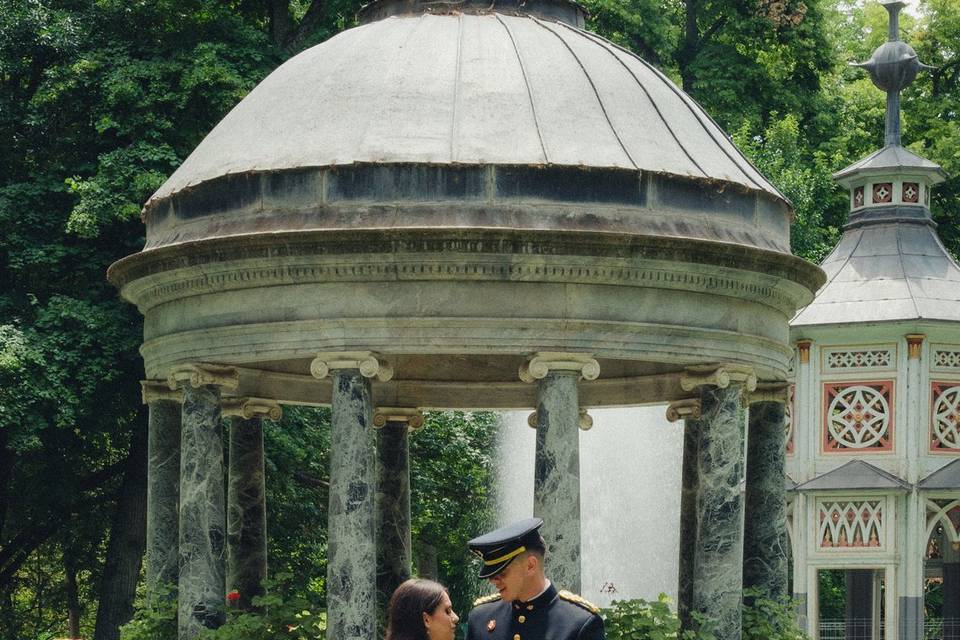 PostBoda Fran y Cramen