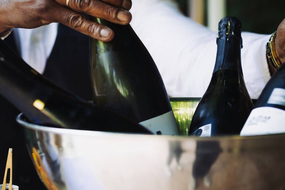 Cava Penedes