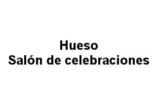 Hueso salón de celebraciones