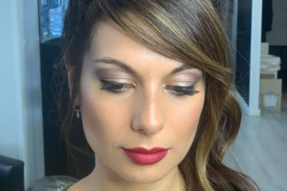 Maquillaje