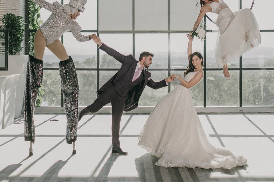 Tu Boda es la Mía