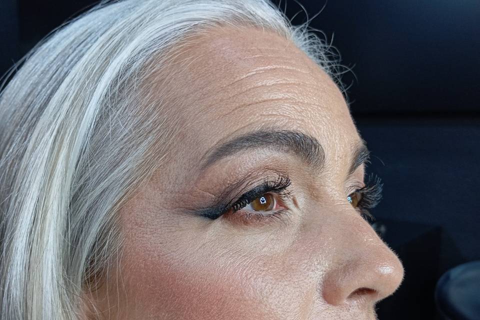 Maquillaje para piel madura