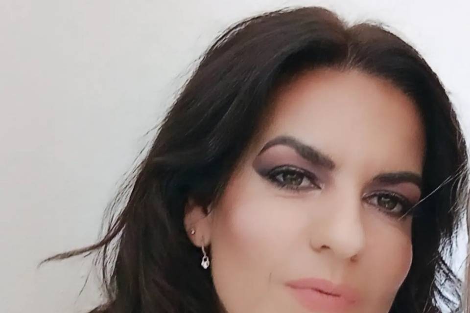 Maquillaje de invitada