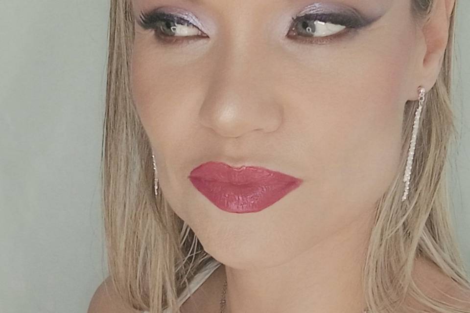 Maquillaje de novia