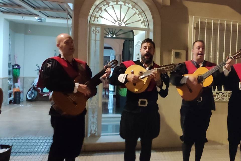 Serenata