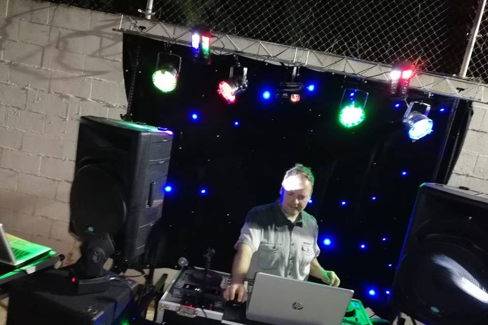 Danny Dj