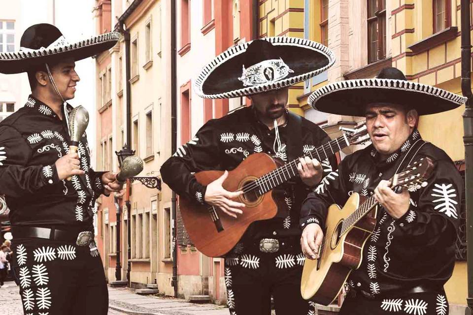 Mariachis