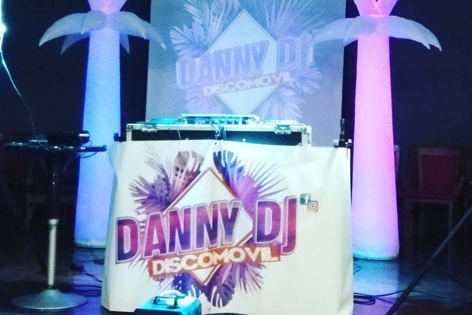 Danny Dj