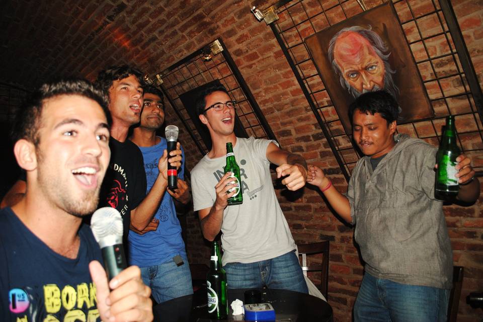 Karaoke