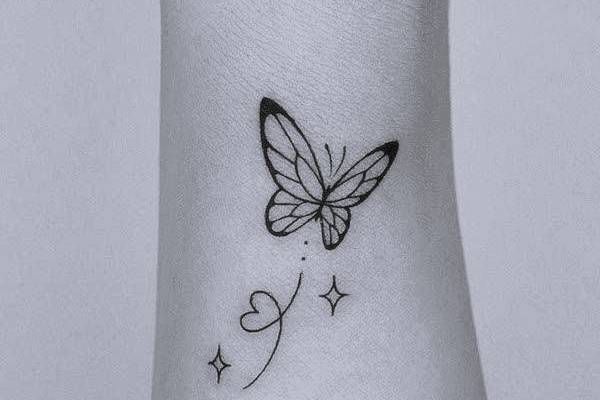 Mariposa