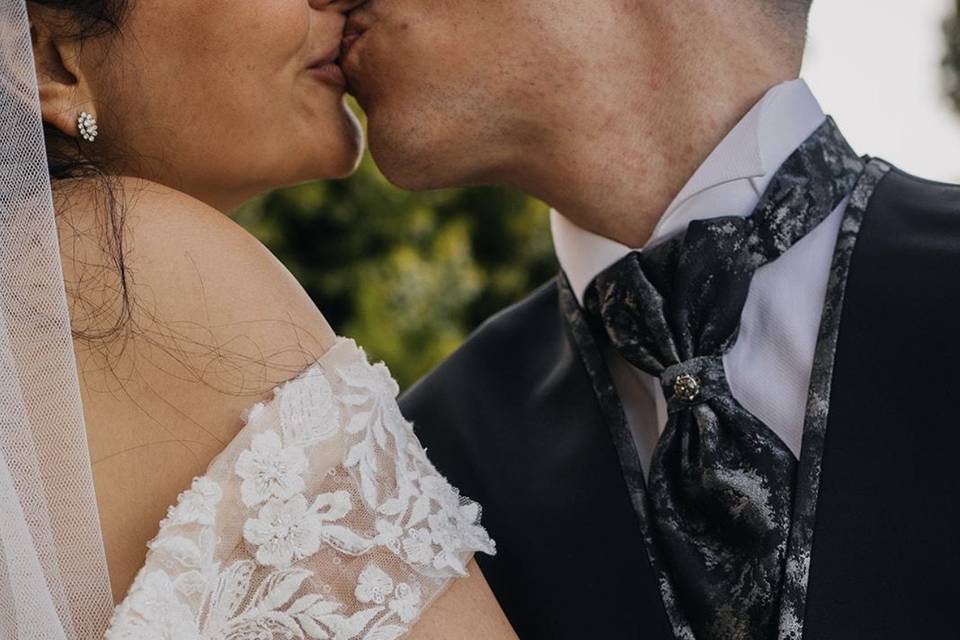 Novios