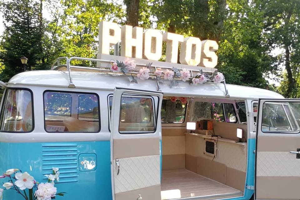 PhotoBus VWT1 Antonella