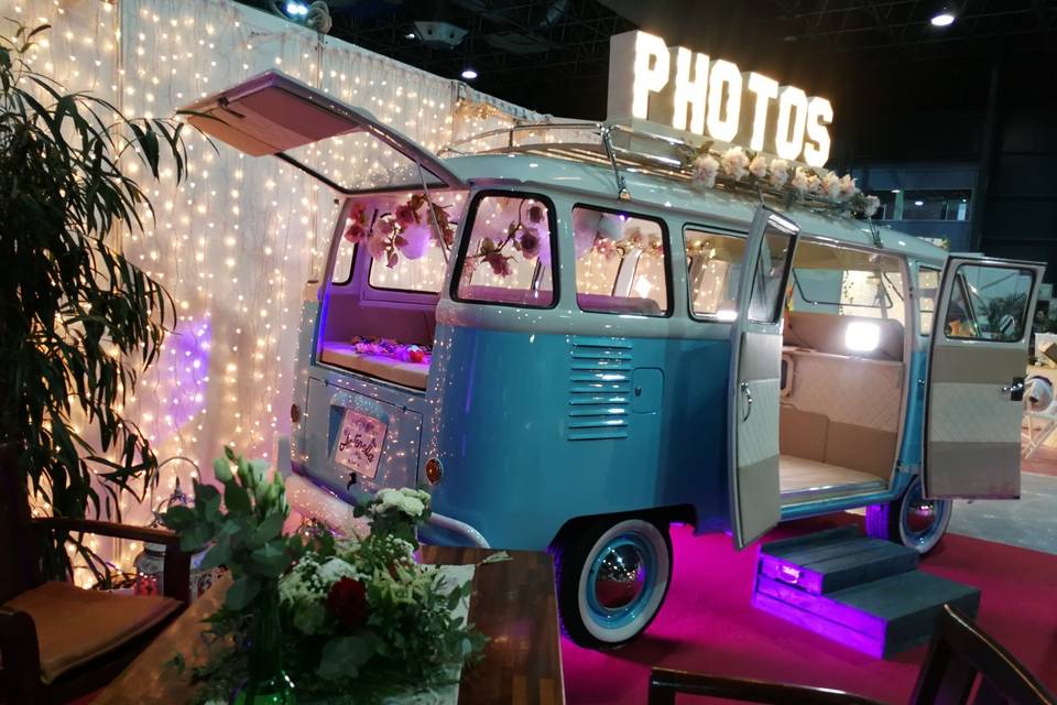 PhotoBus VWT1 Antonella