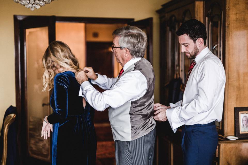 Punctum Fotografía
