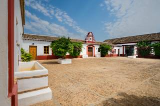 Hacienda Mata Del Herrador