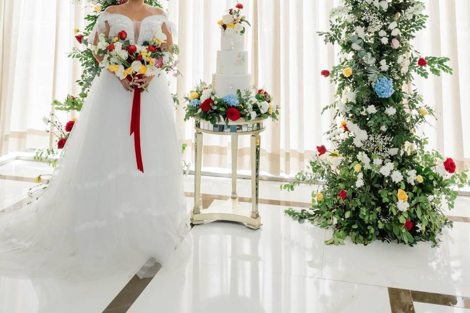 Exclusive Weddings World