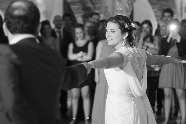 El baile