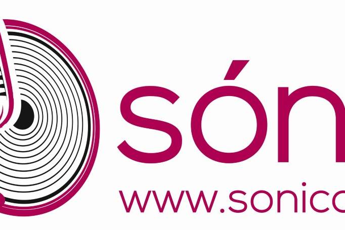 Logo Sónica