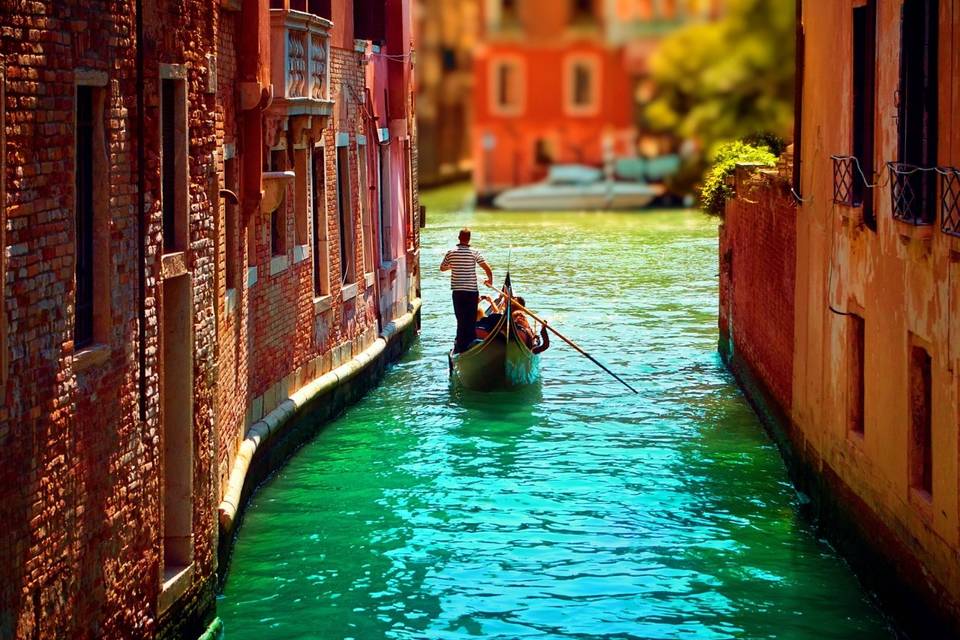 Venecia